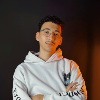 HAMZA KACHACHI